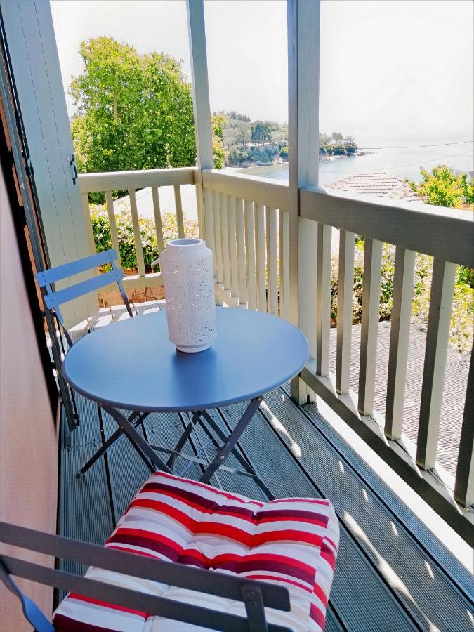 Hisun 4 Seasons Seaside Luxurious Maisonette Kato Gatzea Eksteriør bilde
