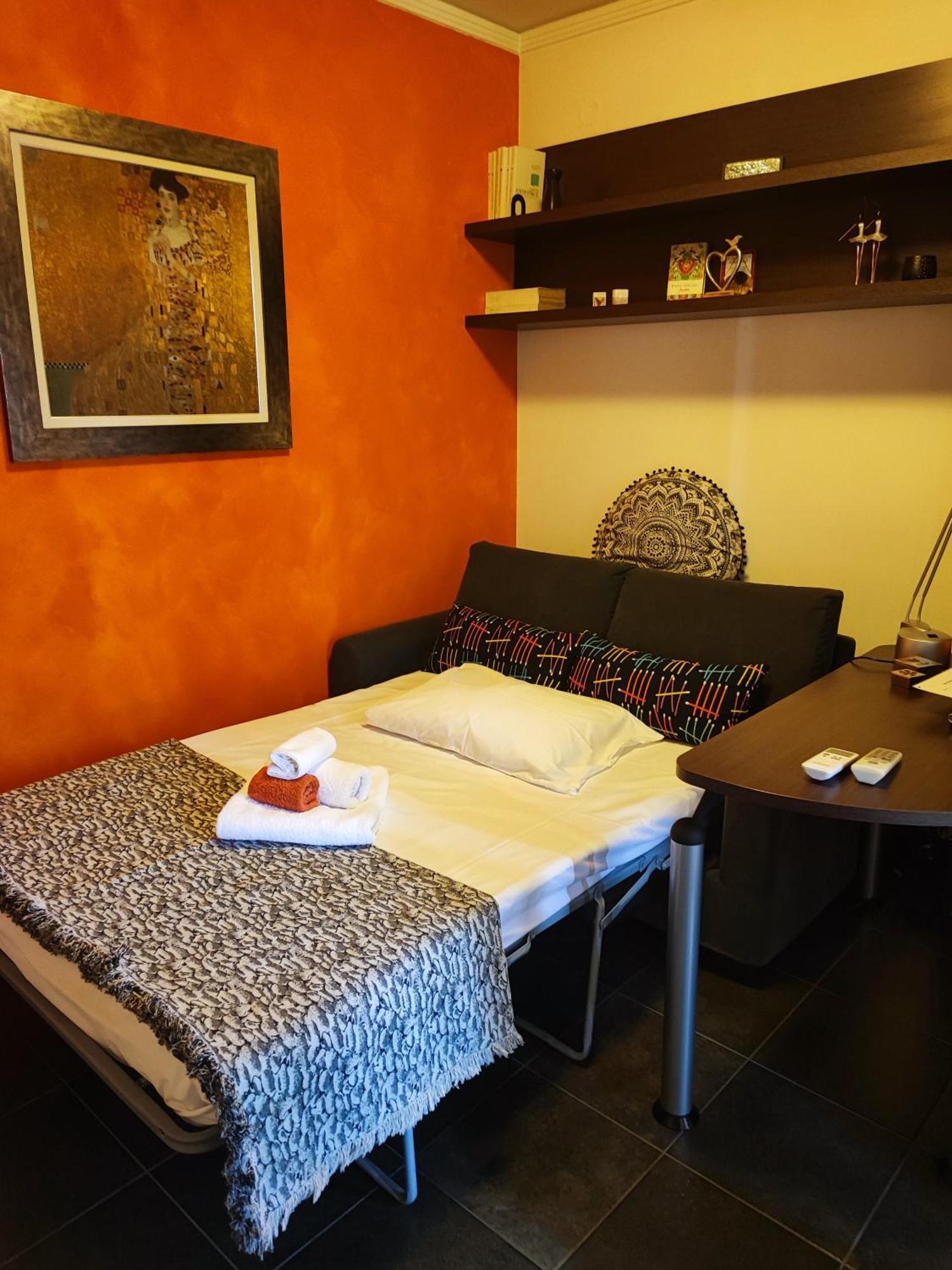 Hisun 4 Seasons Seaside Luxurious Maisonette Kato Gatzea Eksteriør bilde