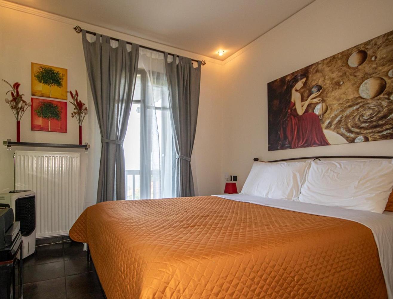Hisun 4 Seasons Seaside Luxurious Maisonette Kato Gatzea Eksteriør bilde