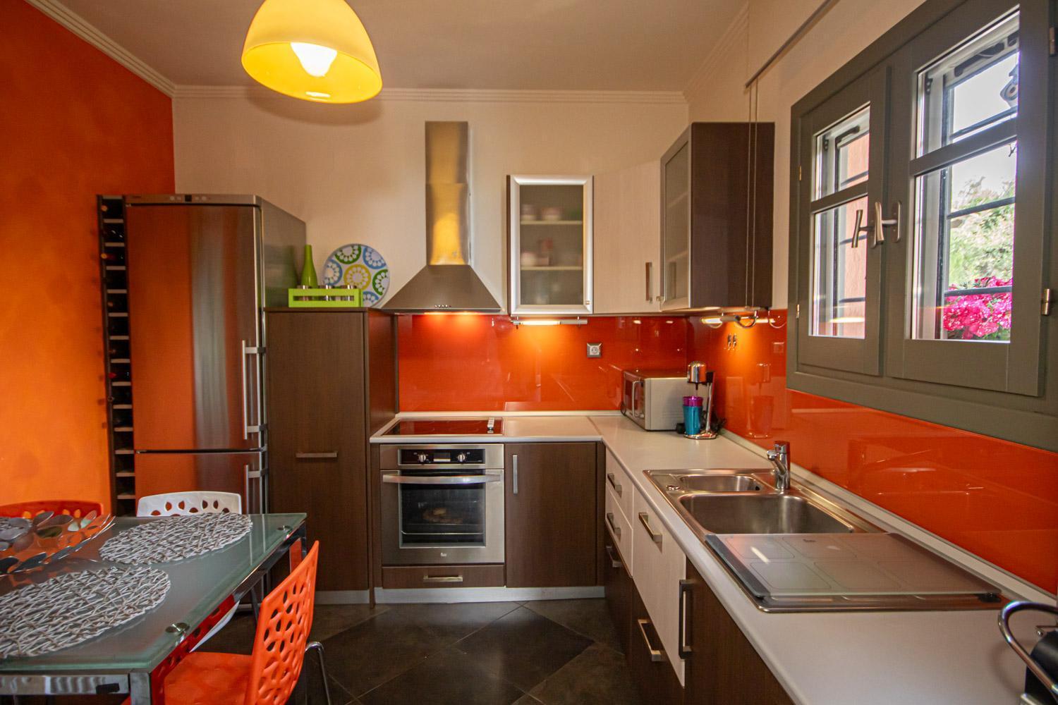 Hisun 4 Seasons Seaside Luxurious Maisonette Kato Gatzea Eksteriør bilde