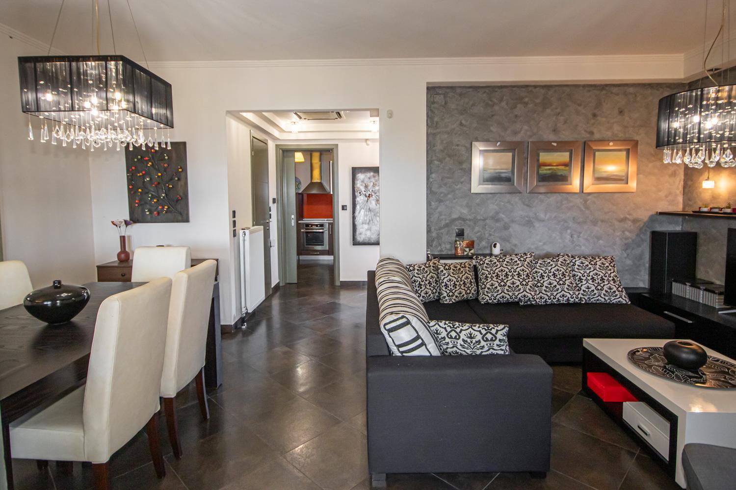 Hisun 4 Seasons Seaside Luxurious Maisonette Kato Gatzea Eksteriør bilde
