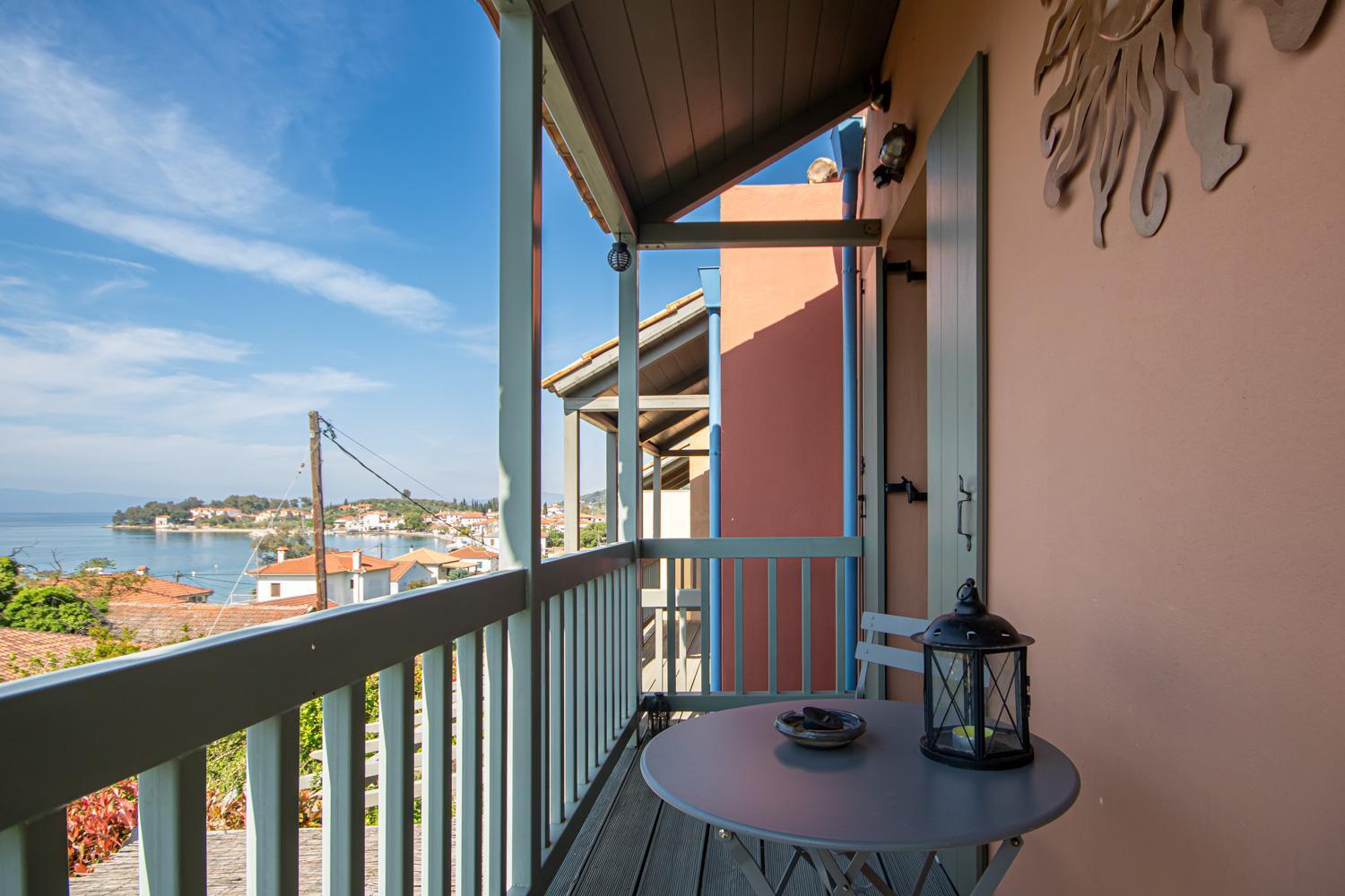 Hisun 4 Seasons Seaside Luxurious Maisonette Kato Gatzea Eksteriør bilde